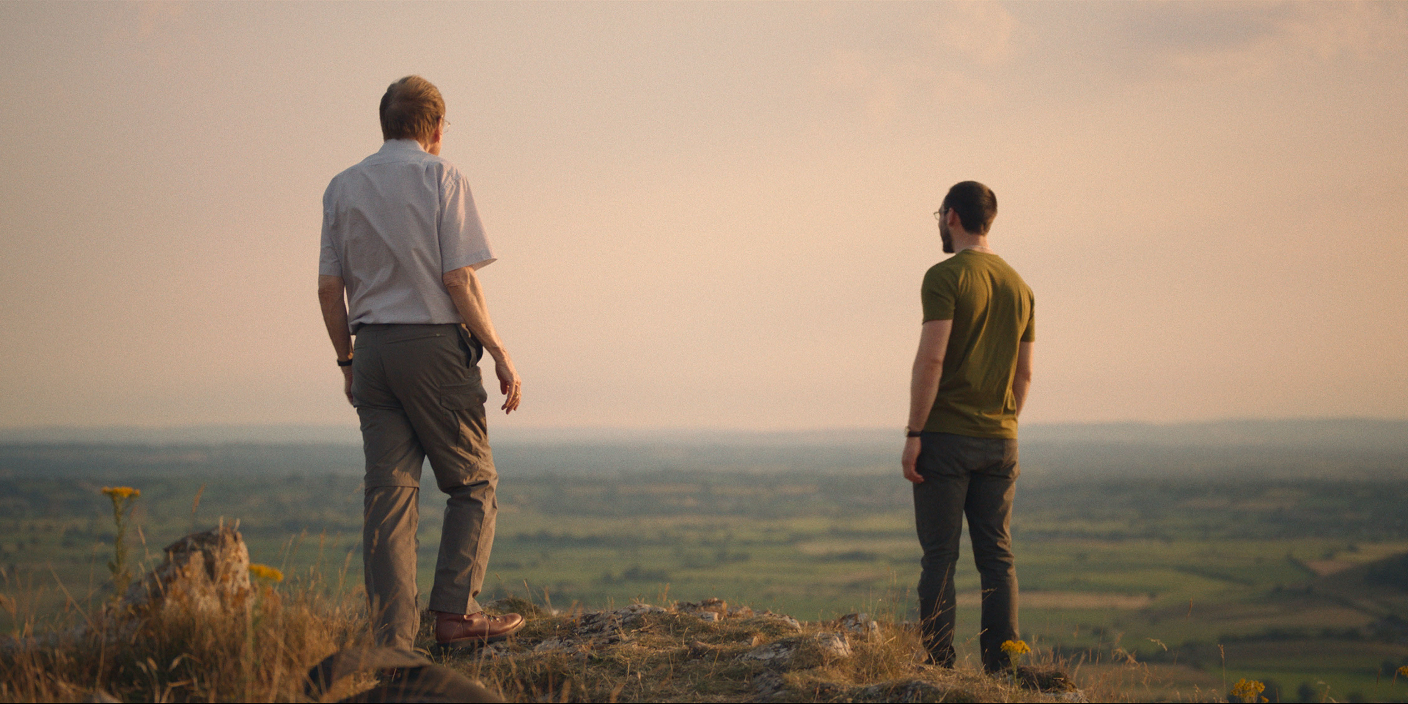 The Sixth Commandment review – as immaculate a piece of TV as you will ever see