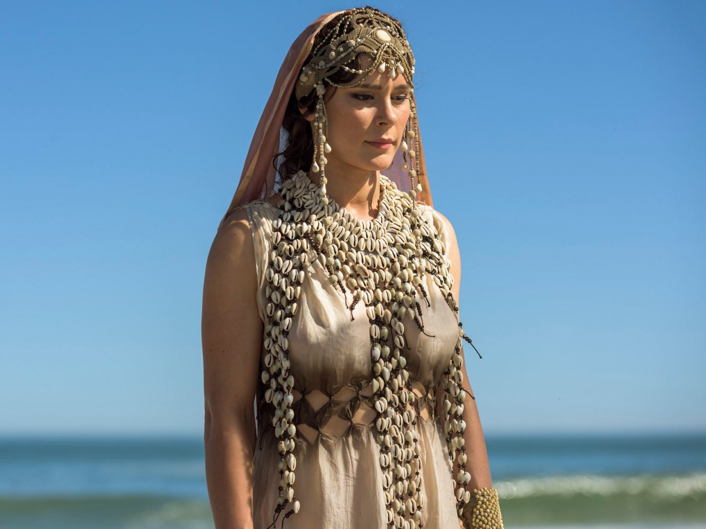 Netflix’s latest action-packed drama series is ‘Troy: Fall of a City’ (1)