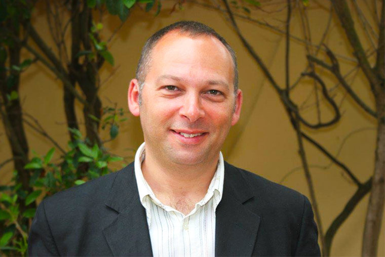 Kudos veteran launches own firm