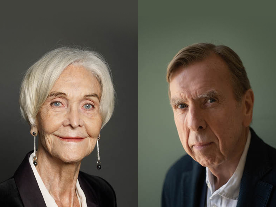 Timothy Spall and Anne Reid lead crime drama The Sixth Commandment (1)