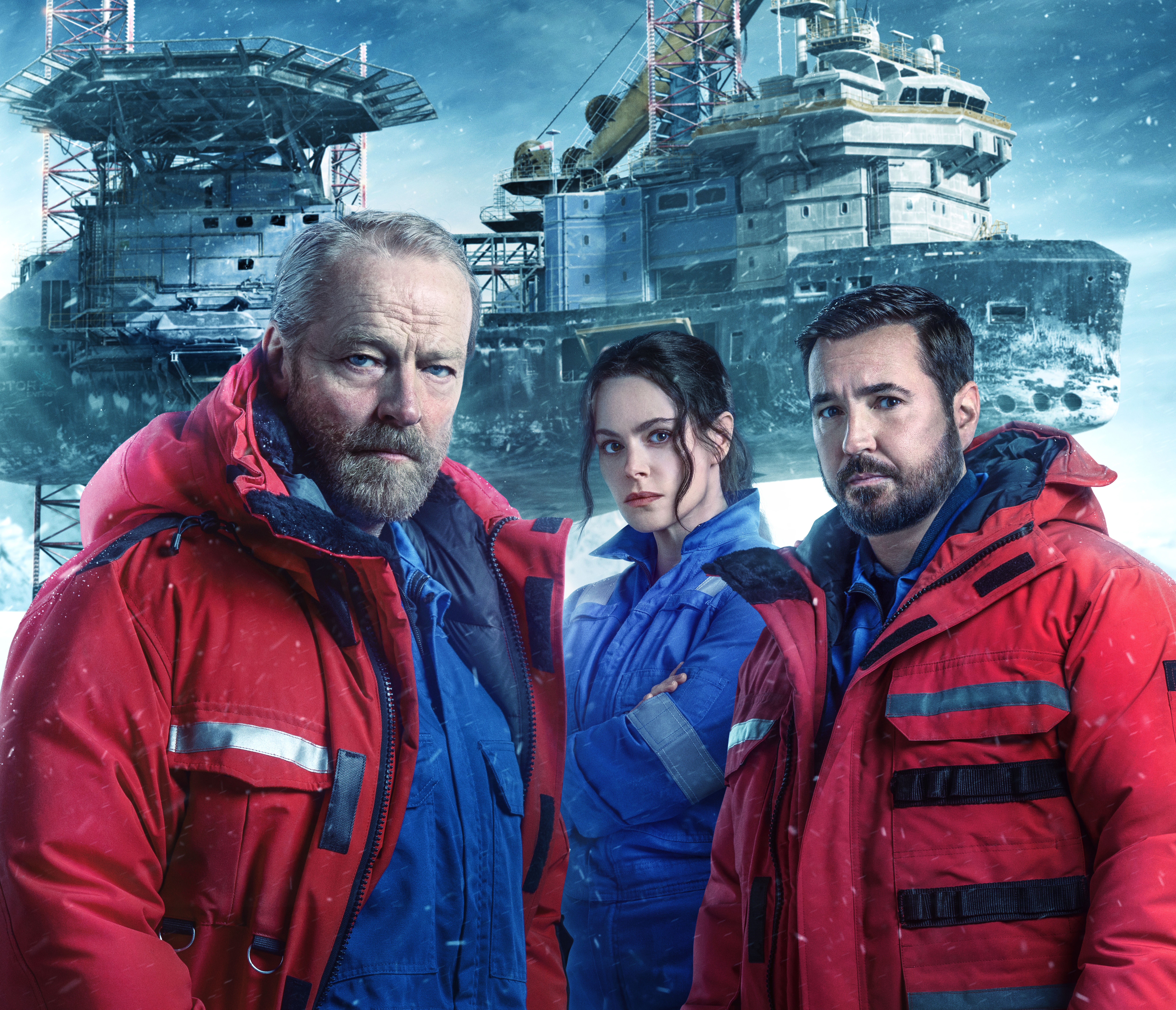 THRG S2 Keyart PRE Keyart 27X40 PV En GB RGB Copy