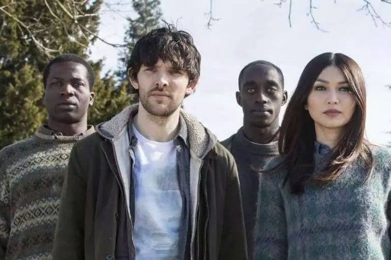 Humans season 3 confirmed by Channel 4 and AMC