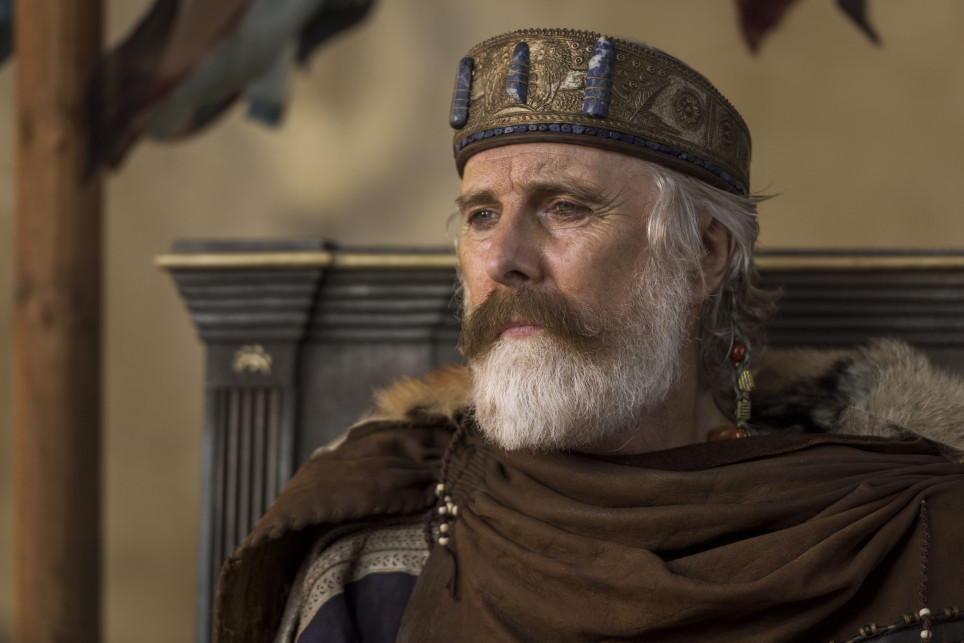 Netflix’s Exciting New Series About The Trojan Wars Shares First Photos