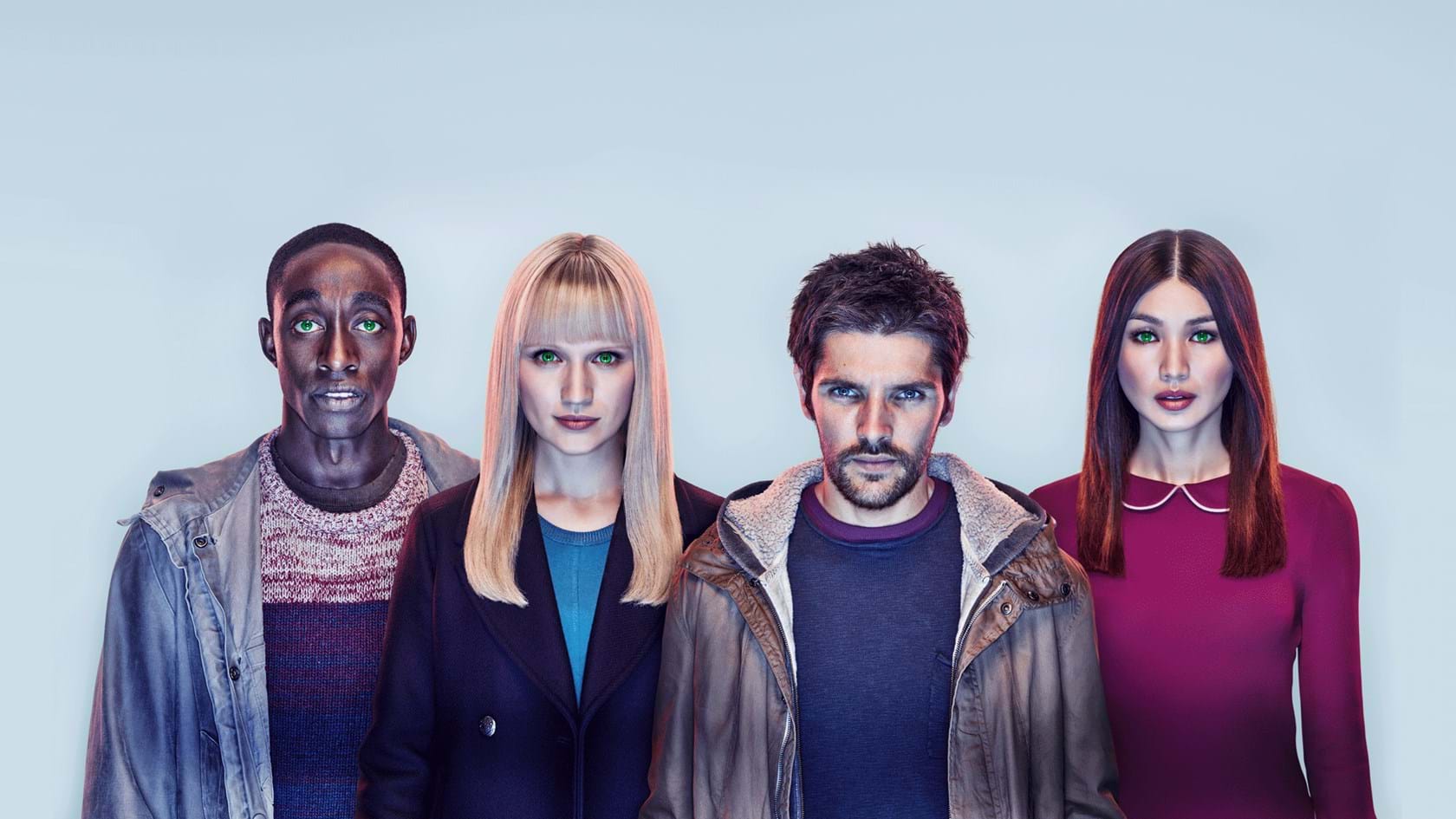 Humans 3