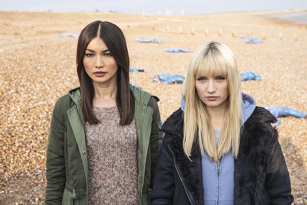 Channel 4 and AMC’s Humans is getting a remake in China (1)